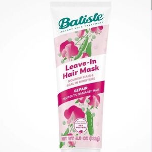 Batiste Leave-In Hair Mask